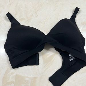 Kindred Bravely Minimalist Pumping & Nursing Bra